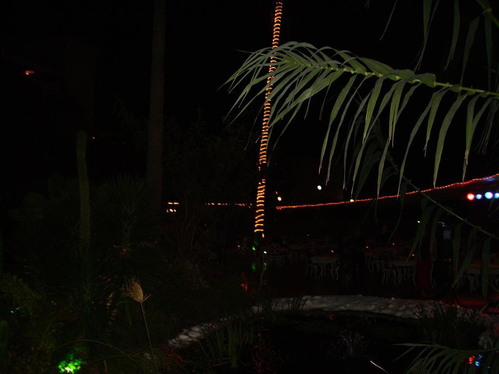 Hotel Zur Erholung Brochthausen ภายนอก รูปภาพ